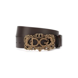 Dolce & Gabbana Femme Ceintures
